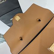 Versace Medusa Golden Chain Brown 1038 Size 35 x 14 x 25 cm - 3