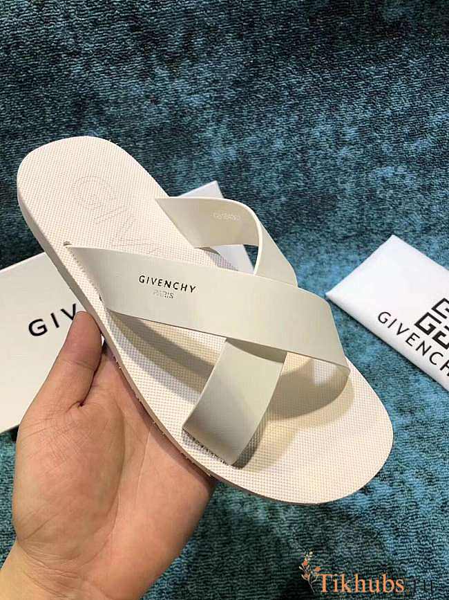 Givenchy Slippers 08 - 1