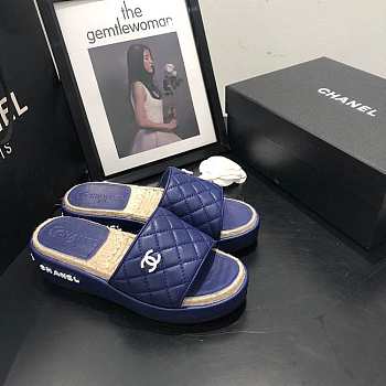 Chanel Slippers 02