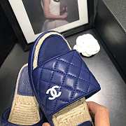 Chanel Slippers 02 - 2