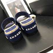 Chanel Slippers 02 - 3