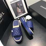 Chanel Slippers 02 - 6