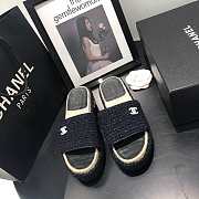 Chanel Slippers 03 - 2