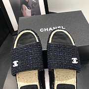 Chanel Slippers 03 - 5