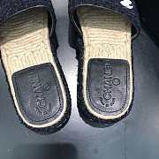 Chanel Slippers 03 - 6