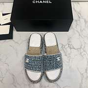 Chanel Slippers 04 - 5