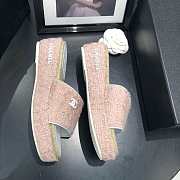 Chanel Slippers 05 - 2