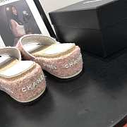 Chanel Slippers 05 - 3