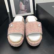 Chanel Slippers 05 - 5