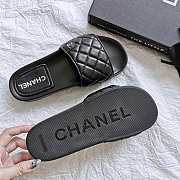 Chanel Slippers 06 - 4