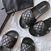 Chanel Slippers 06 - 6