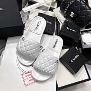 Chanel Slippers 07 - 2
