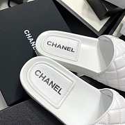 Chanel Slippers 07 - 3