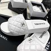Chanel Slippers 07 - 4