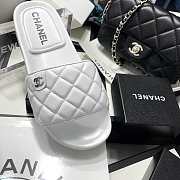 Chanel Slippers 07 - 5