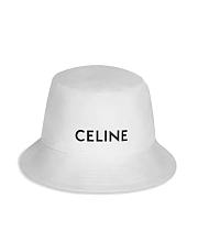 Celine Hat Black/White - 6