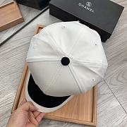 Chanel Hat 01 - 6