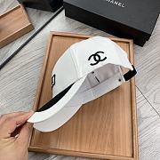 Chanel Hat 01 - 4