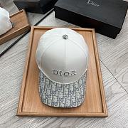 Dior Hat 03 - 1