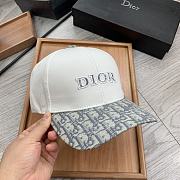 Dior Hat 03 - 6