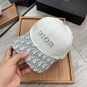 Dior Hat 03 - 2