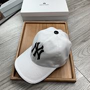 NY Hat 01 - 3