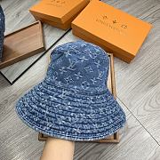 LV Hat 01 - 1