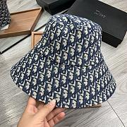 Dior Hat 04 - 1