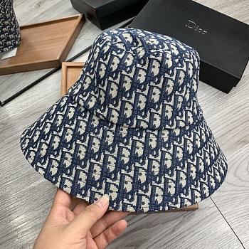 Dior Hat 04