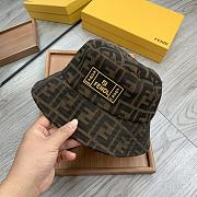 Fendi Hat 03 - 1