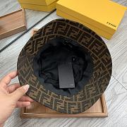 Fendi Hat 03 - 4