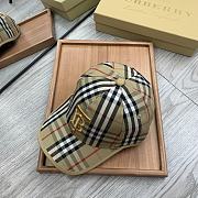 BURBERRY Hat 01 - 3