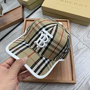 BURBERRY Hat 02 - 6