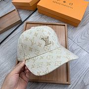 LV Hat 03 - 5