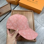 LV Hat 06 - 6