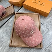 LV Hat 06 - 2