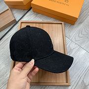 LV Hat 07 - 5