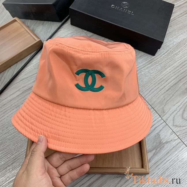 Chanel Hat 03 - 1