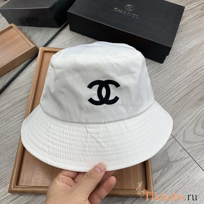 Chanel Hat 04 - 1