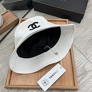 Chanel Hat 04 - 5