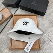 Chanel Hat 04 - 4