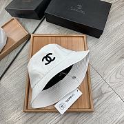 Chanel Hat 04 - 2