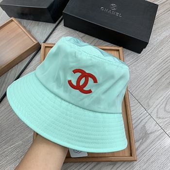 Chanel Hat 05