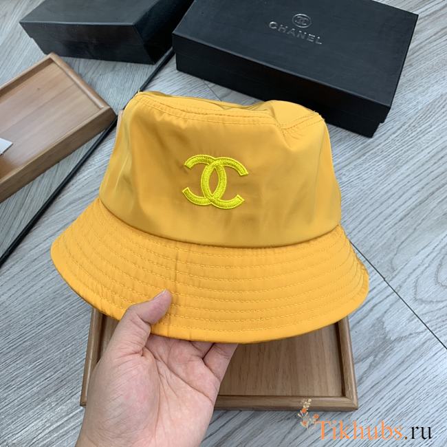 Chanel Hat 06 - 1