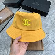 Chanel Hat 06 - 1