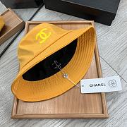 Chanel Hat 06 - 2