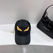 Fendi Hat 04 - 1