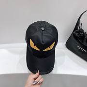 Fendi Hat 04 - 5