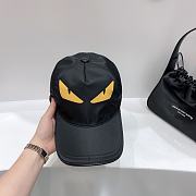 Fendi Hat 04 - 4