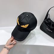 Fendi Hat 04 - 3